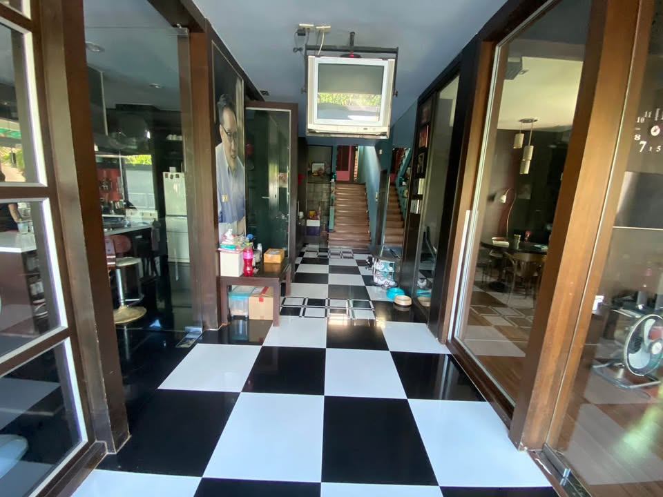 5 ห้องนอน บ้านเดี่ยว สำหรับขาย ใน ประเวศ, ประเวศ, กรุงเทพมหานคร - Image 4
