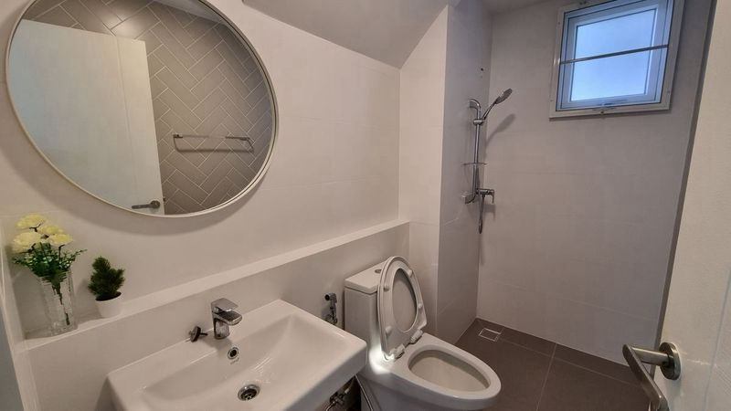 3 ห้องนอน บ้านเดี่ยว สำหรับเช่า ใน บางแก้ว, บางพลี, สมุทรปราการ - Image 8