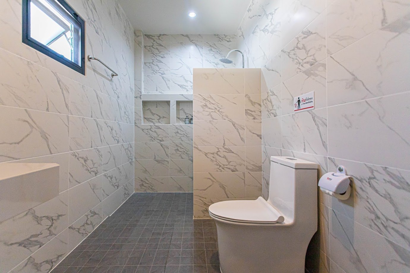 4 Bedroom House For Sale in Mueang Len, San Sai, Chiang Mai - Image 12