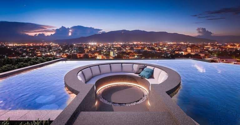 1 Bedroom Condo For Sale in Chang Khlan, Mueang Chiang Mai, Chiang Mai - Image 2