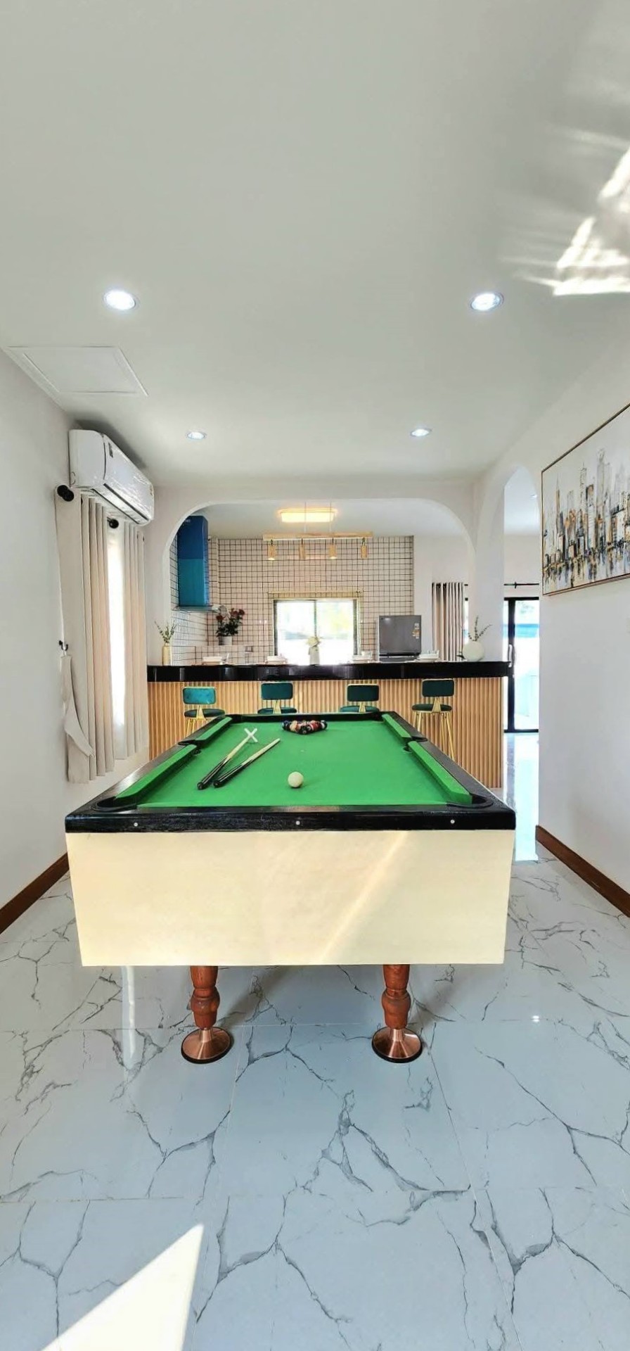 3 Bedroom House For Sale in Nam Phrae, Hang Dong, Chiang Mai - Image 5