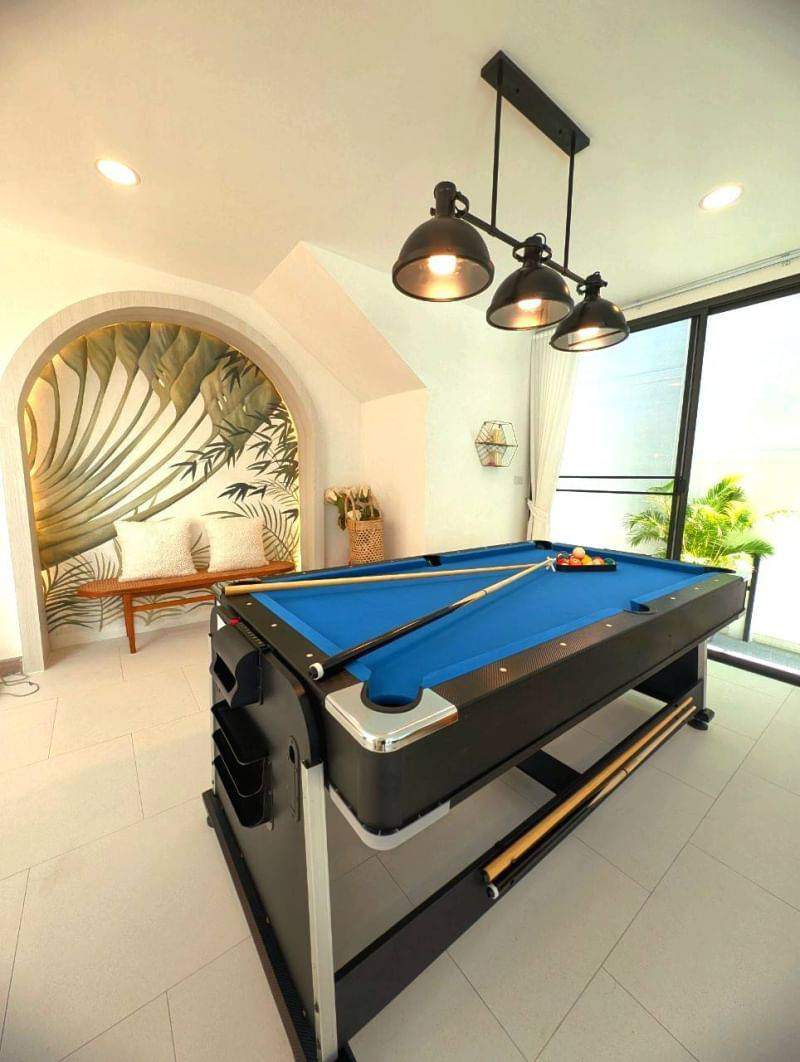7 Bedroom House For Sale in San Pu Loei, Doi Saket, Chiang Mai - Image 14