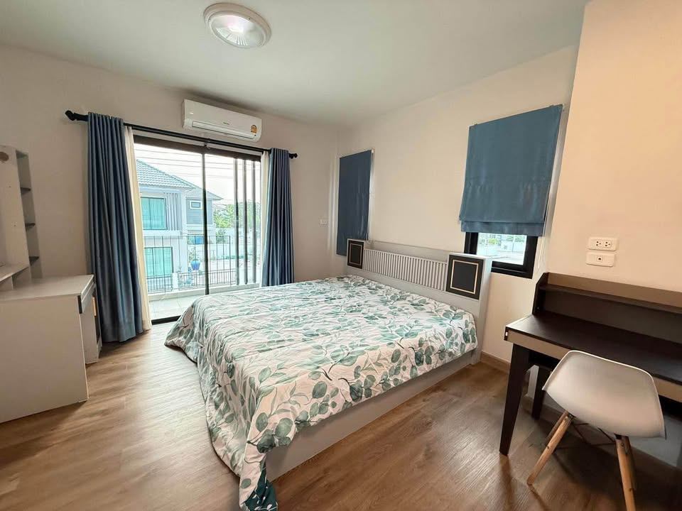 3 ห้องนอน บ้านเดี่ยว  ใน สันกำแพง, สันกำแพง, เชียงใหม่ - Image 8