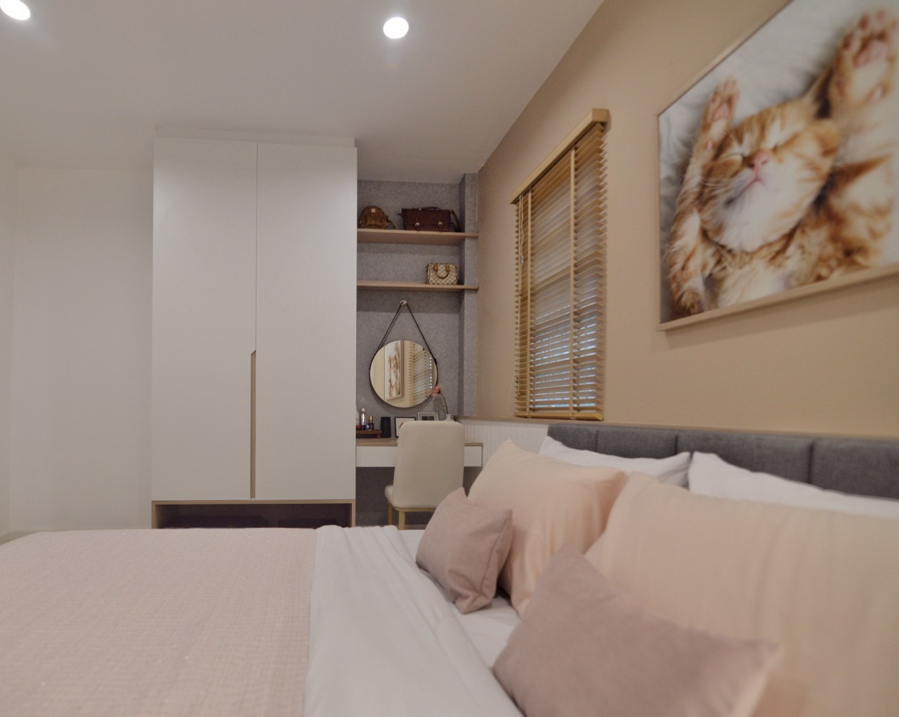 2 Bedroom House For Sale in San Phak Wan, Hang Dong, Chiang Mai - Image 14