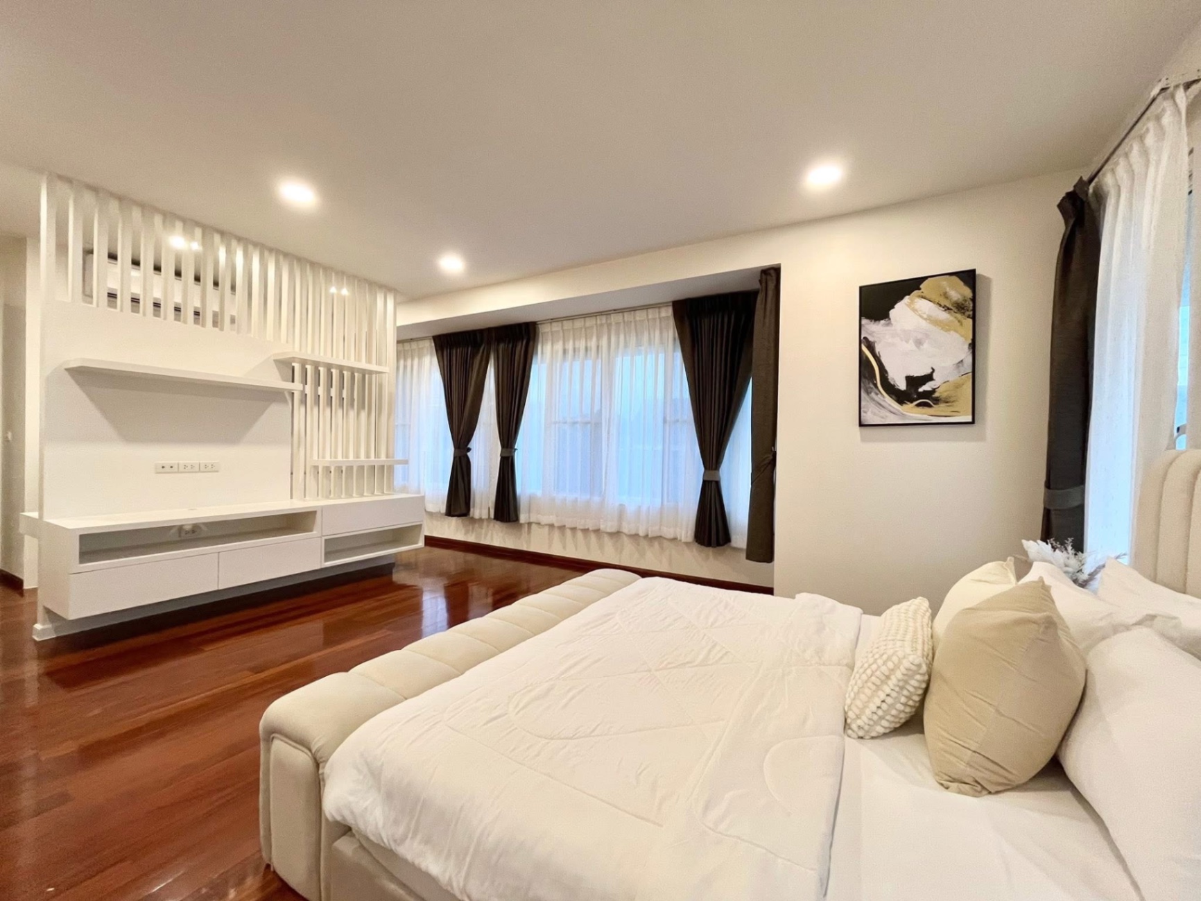 5 Bedroom House For Rent in Din Daeng, Din Daeng, Bangkok - Image 30