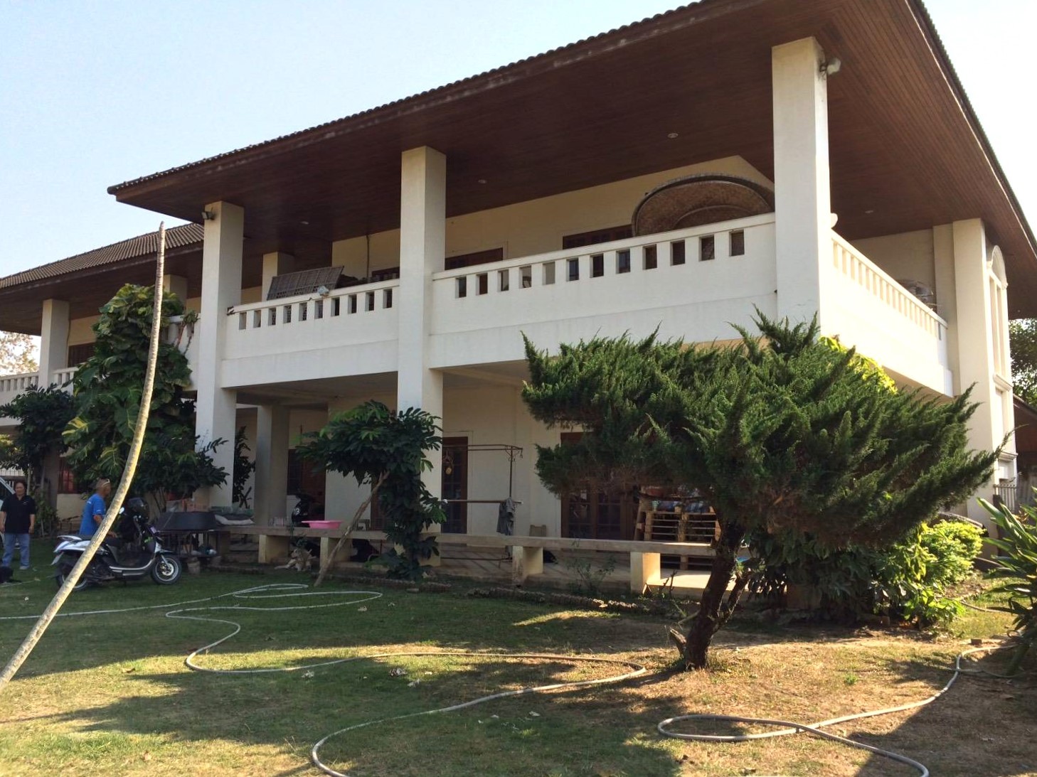 5 Bedroom House For Sale in Ton Pao, San Kamphaeng, Chiang Mai - Image 2