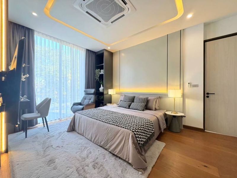 4 Bedroom House For Sale in Choeng Doi, Doi Saket, Chiang Mai - Image 7