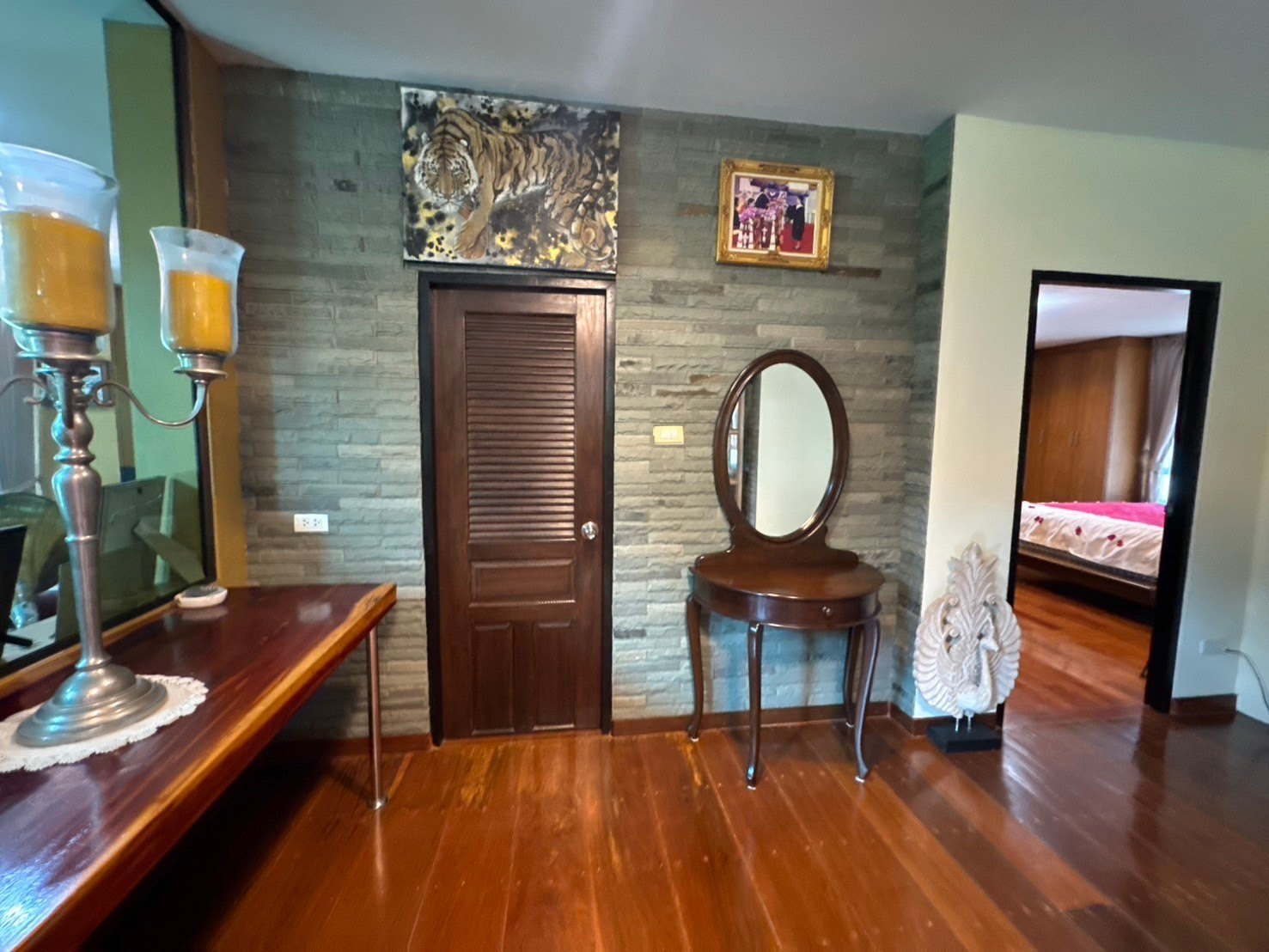 6 Bedroom House For Sale in Nam Phrae, Hang Dong, Chiang Mai - Image 25