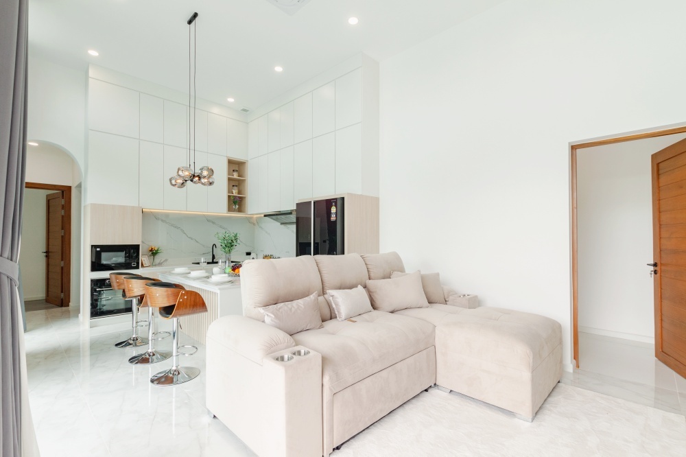 3 Bedroom House For Sale in Nong Faek, Saraphi, Chiang Mai - Image 3