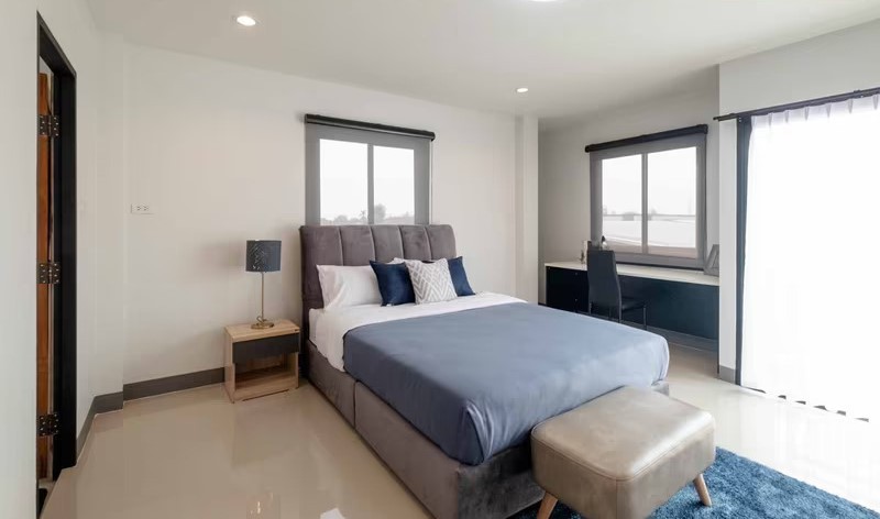 3 ห้องนอน ทาวน์เฮาส์ สำหรับขาย ใน สุเทพ, เมืองเชียงใหม่, เชียงใหม่ - Image 7