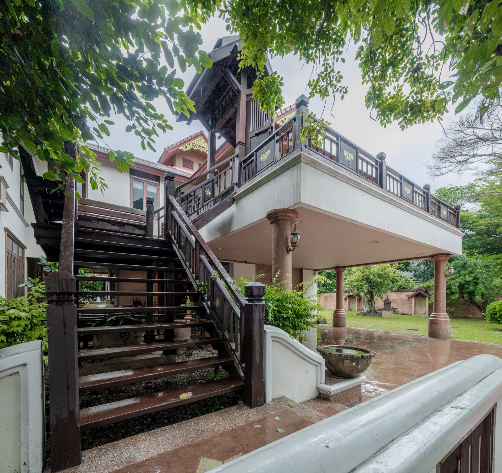 7 Bedroom House For Sale in Fa Ham, Mueang Chiang Mai, Chiang Mai - Image 4
