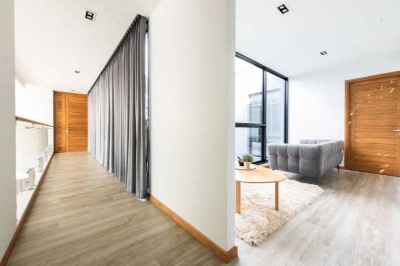 4 Bedroom House For Sale in Nong Chom, San Sai, Chiang Mai - Image 13