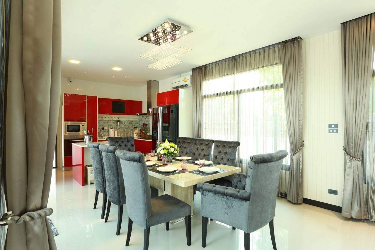 4 Bedroom House For Sale in Nong Han, San Sai, Chiang Mai - Image 5