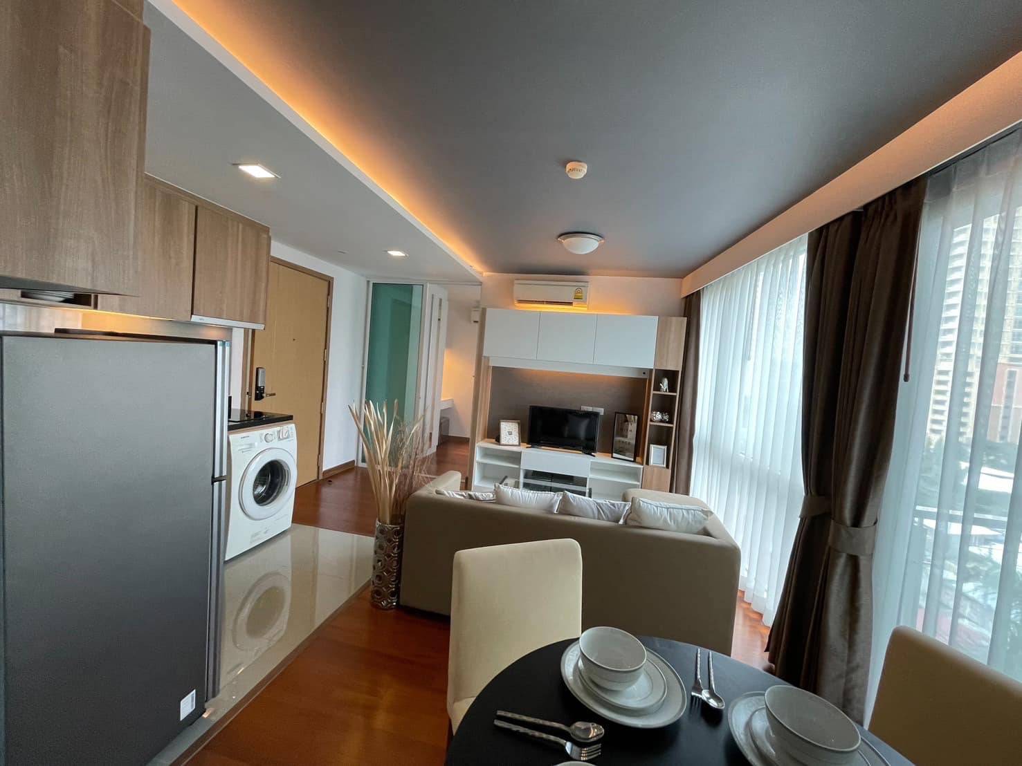 InterLux Premier Sukhumvit 13 - Image 2