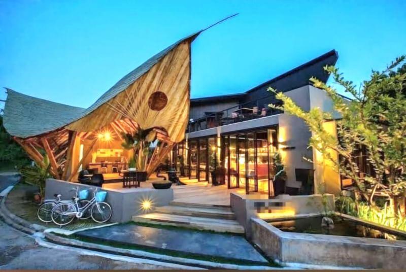 14 Bedroom House For Sale in Mae Raem, Mae Rim, Chiang Mai - Image 1