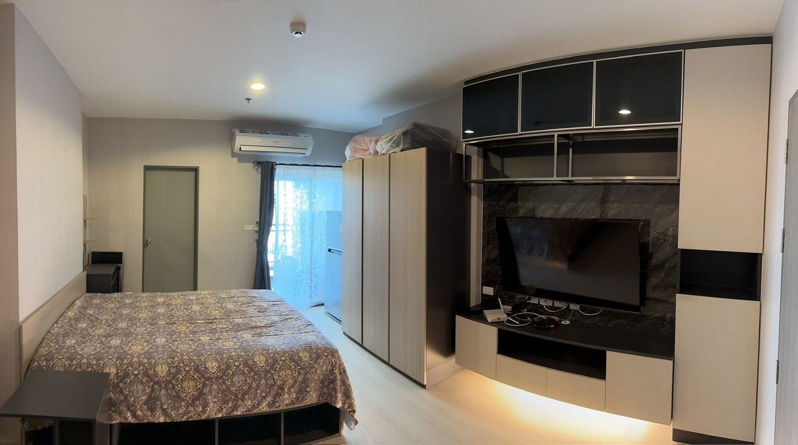 ไอดีโอ สุขุมวิท 115 - Image 2