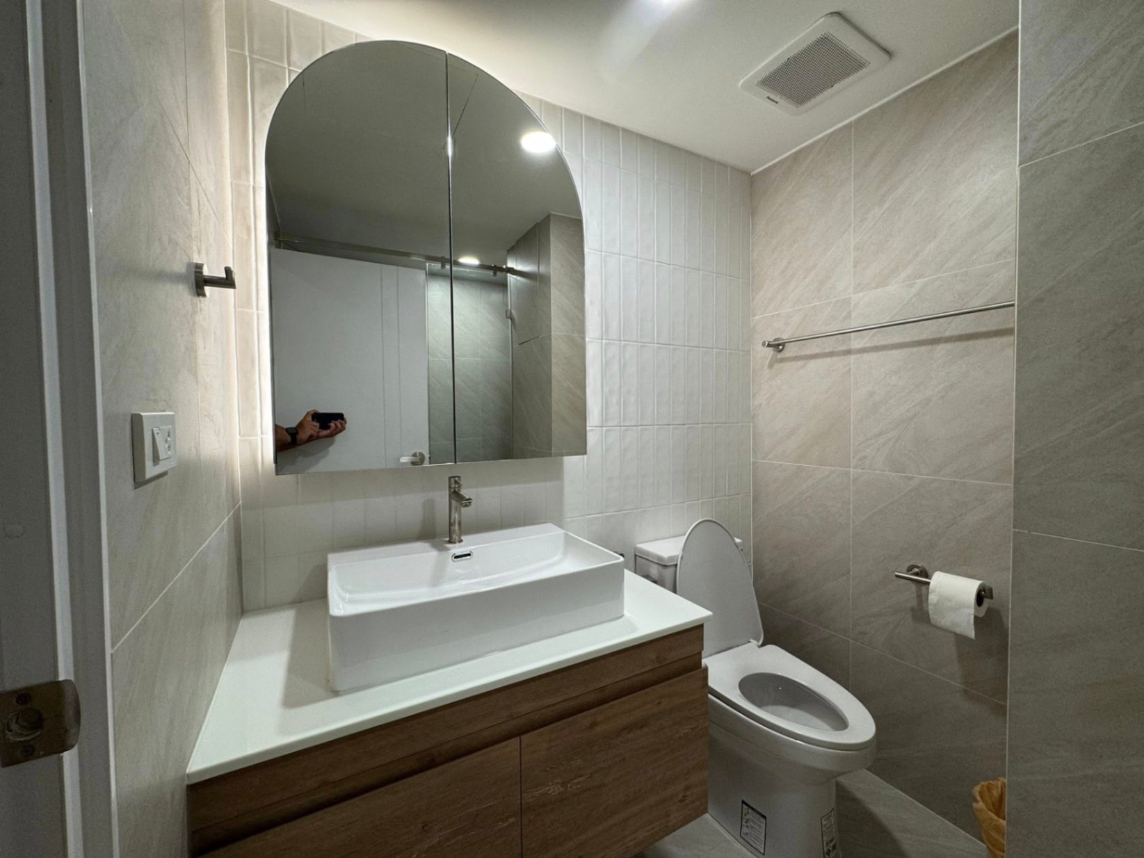 1 ห้องนอน คอนโด สำหรับขาย ใน บางกะปิ, ห้วยขวาง, กรุงเทพมหานคร - Image 9