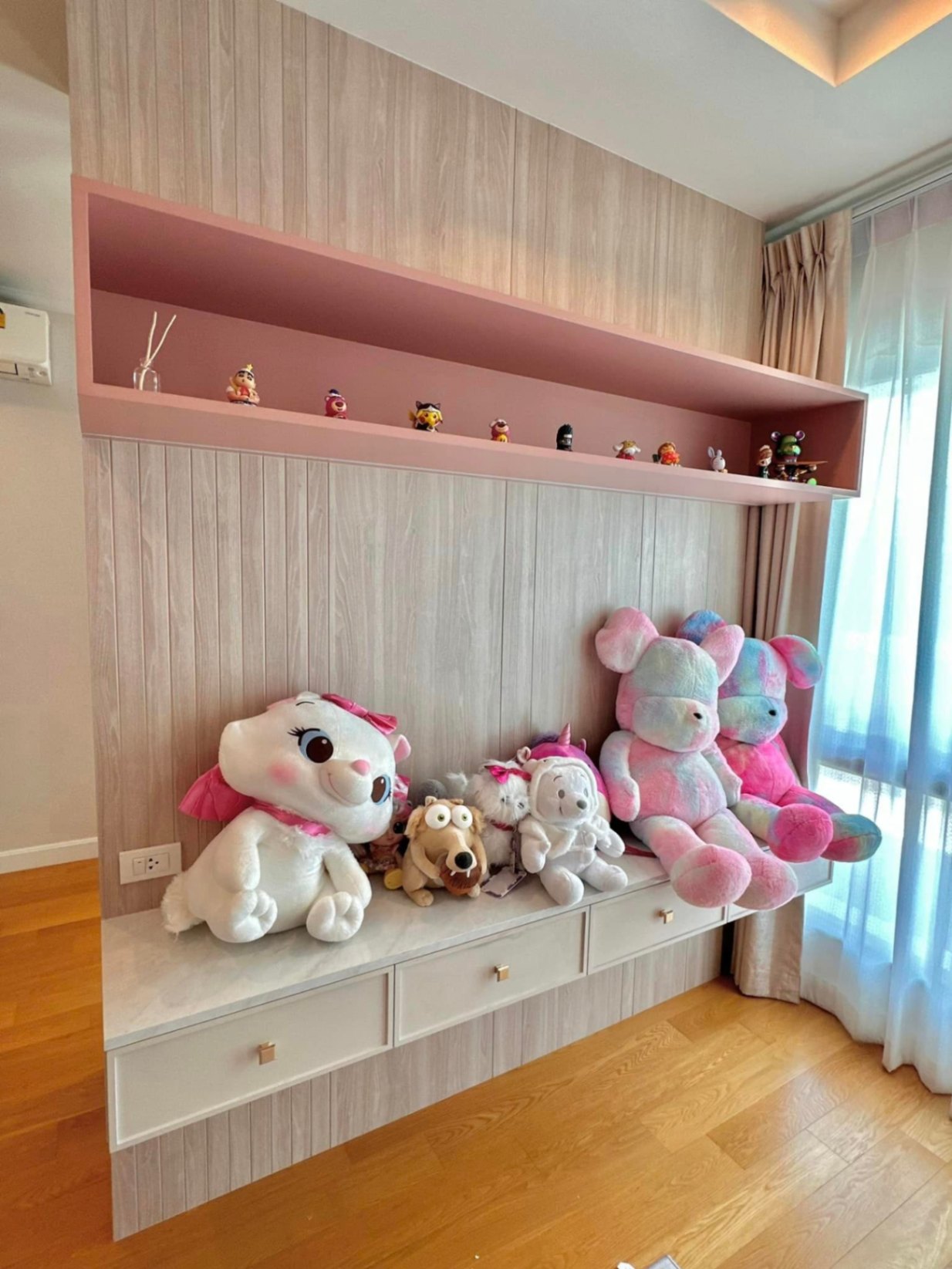 5 ห้องนอน บ้านเดี่ยว สำหรับขาย ใน ดอกไม้, ประเวศ, กรุงเทพมหานคร - Image 6