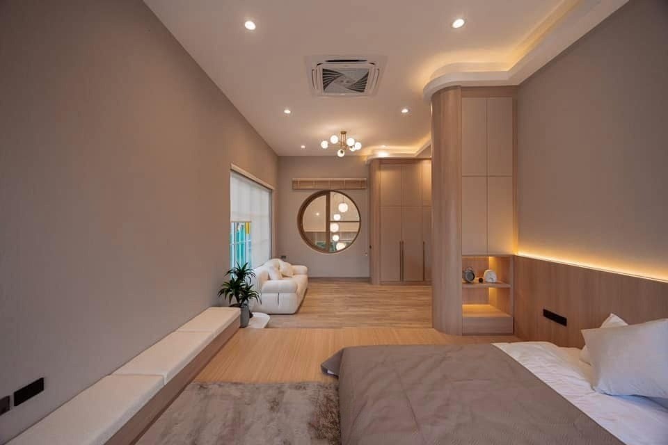 4 ห้องนอน บ้านเดี่ยว สำหรับเช่า ใน แม่เหียะ, เมืองเชียงใหม่, เชียงใหม่ - Image 11