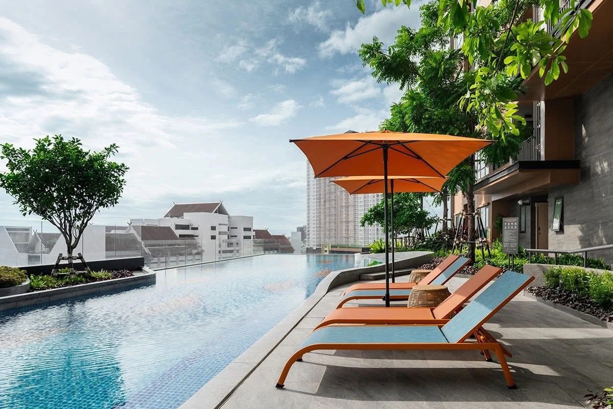 The Base Height-Chiang Mai - Image 9