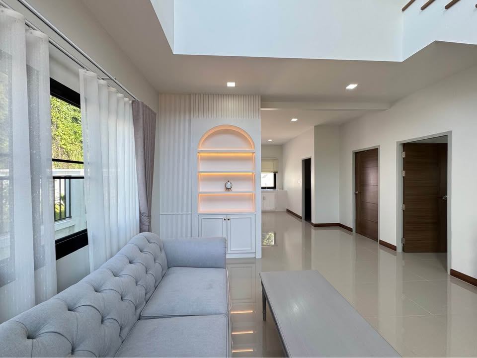 3 Bedroom House For Sale in Hang Dong, Hang Dong, Chiang Mai - Image 4