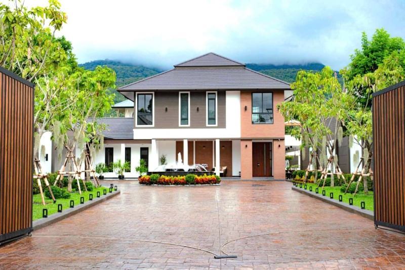 5 ห้องนอน บ้านเดี่ยว สำหรับขาย ใน ป่าตัน, เมืองเชียงใหม่, เชียงใหม่ - Image 19