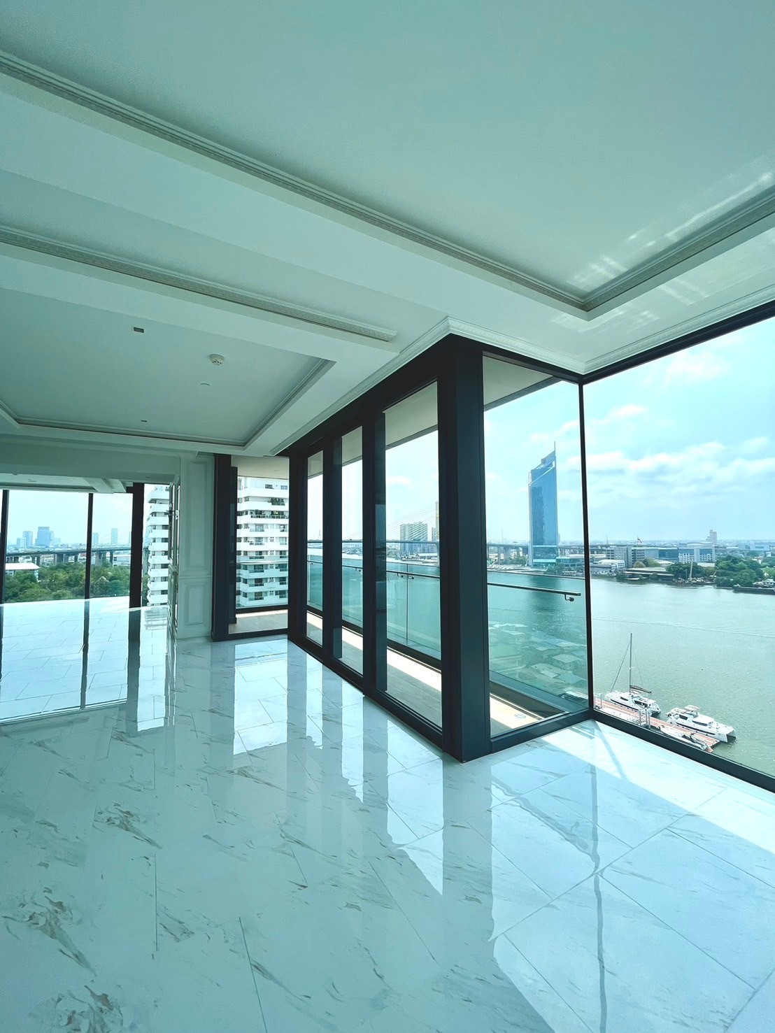 4 Bedroom Condo For Sale in Bang Khlo, Bang Kho Laem, Bangkok - Image 5