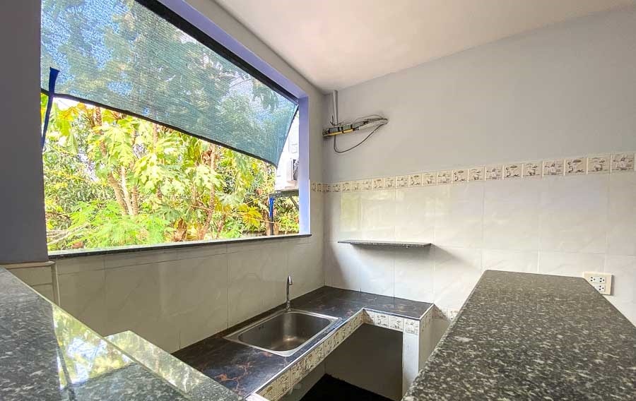 2 Bedroom House For Rent in Nong Khwai, Hang Dong, Chiang Mai - Image 6