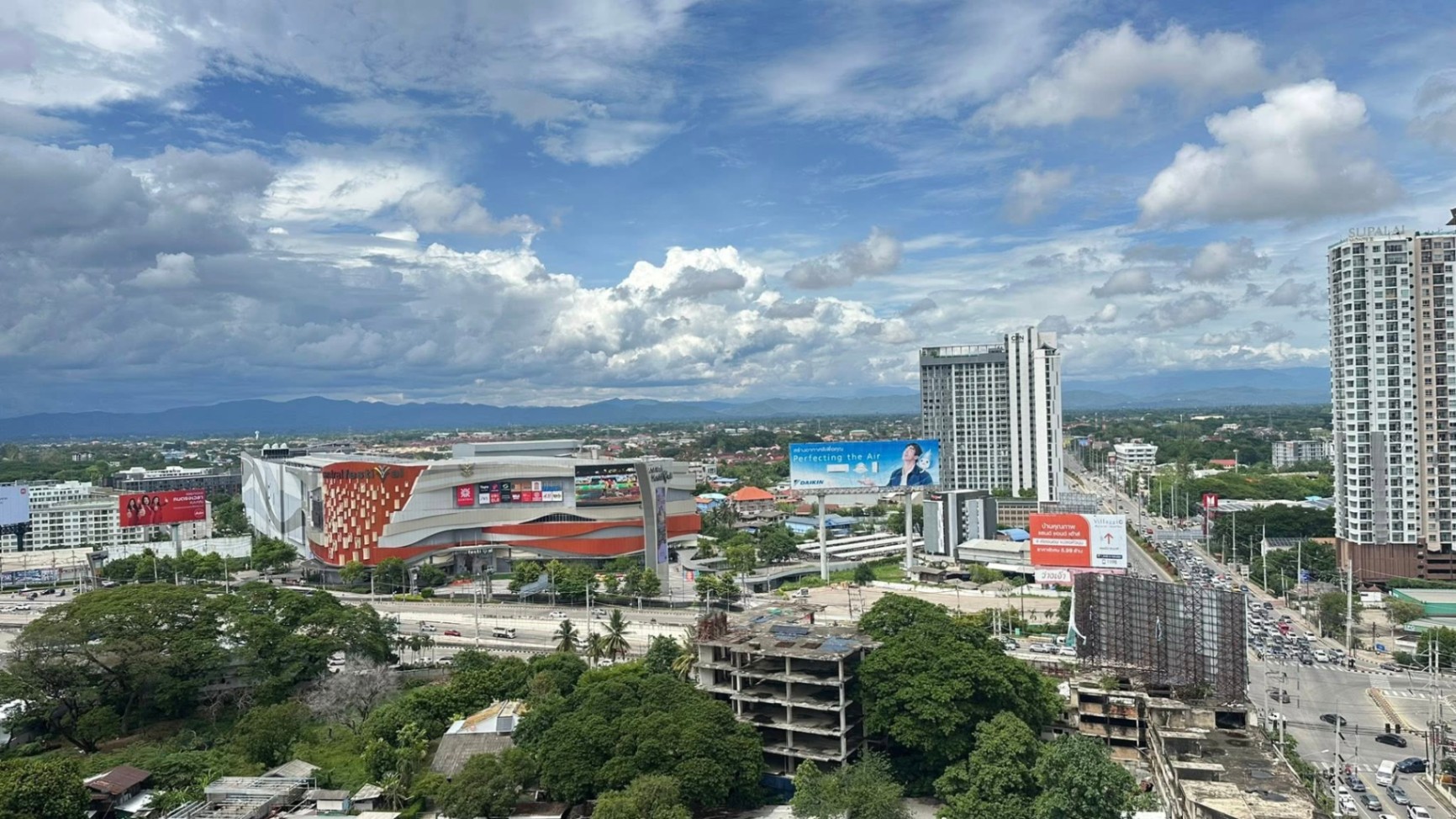 THE BASE Height-Chiang Mai - Image 6