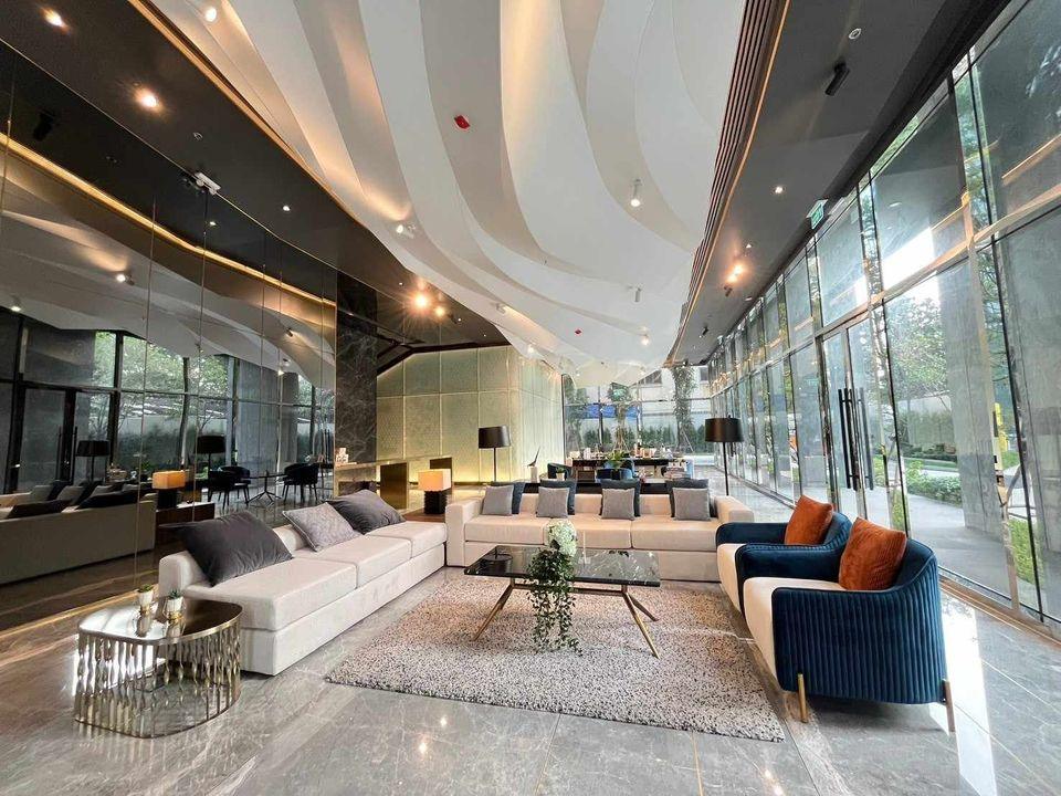 1 Bedroom Condo For Sale in Thanon Phet Buri, Ratchathewi, Bangkok - Image 10