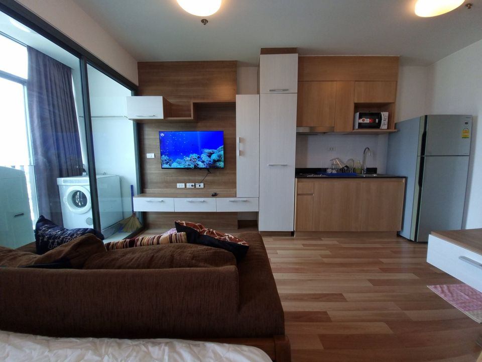 Ideo Blucove Sukhumvit - Image 17