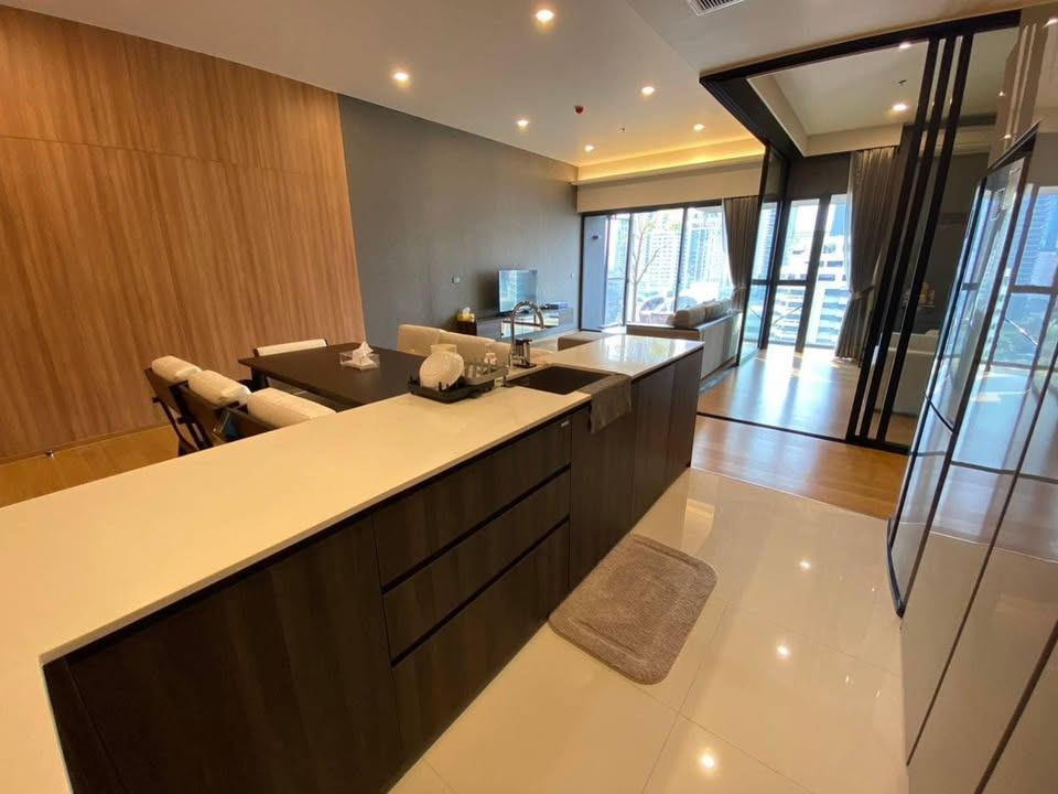 Siamese Exclusive Sukhumvit 31 - Image 3