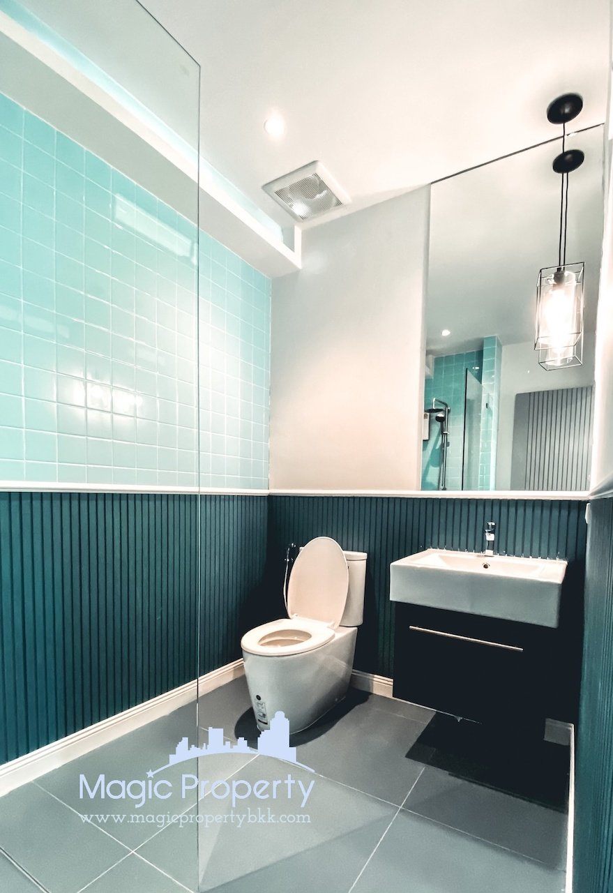 4 卧室 独立房屋  在  - Image 16