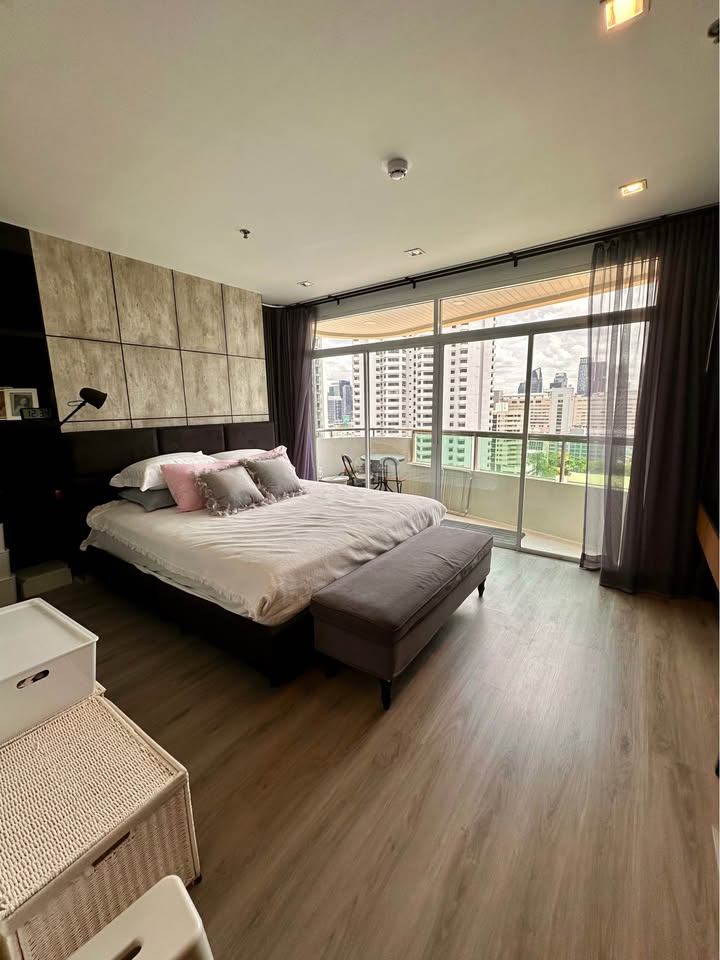 Sukhumvit City Resort - Image 15