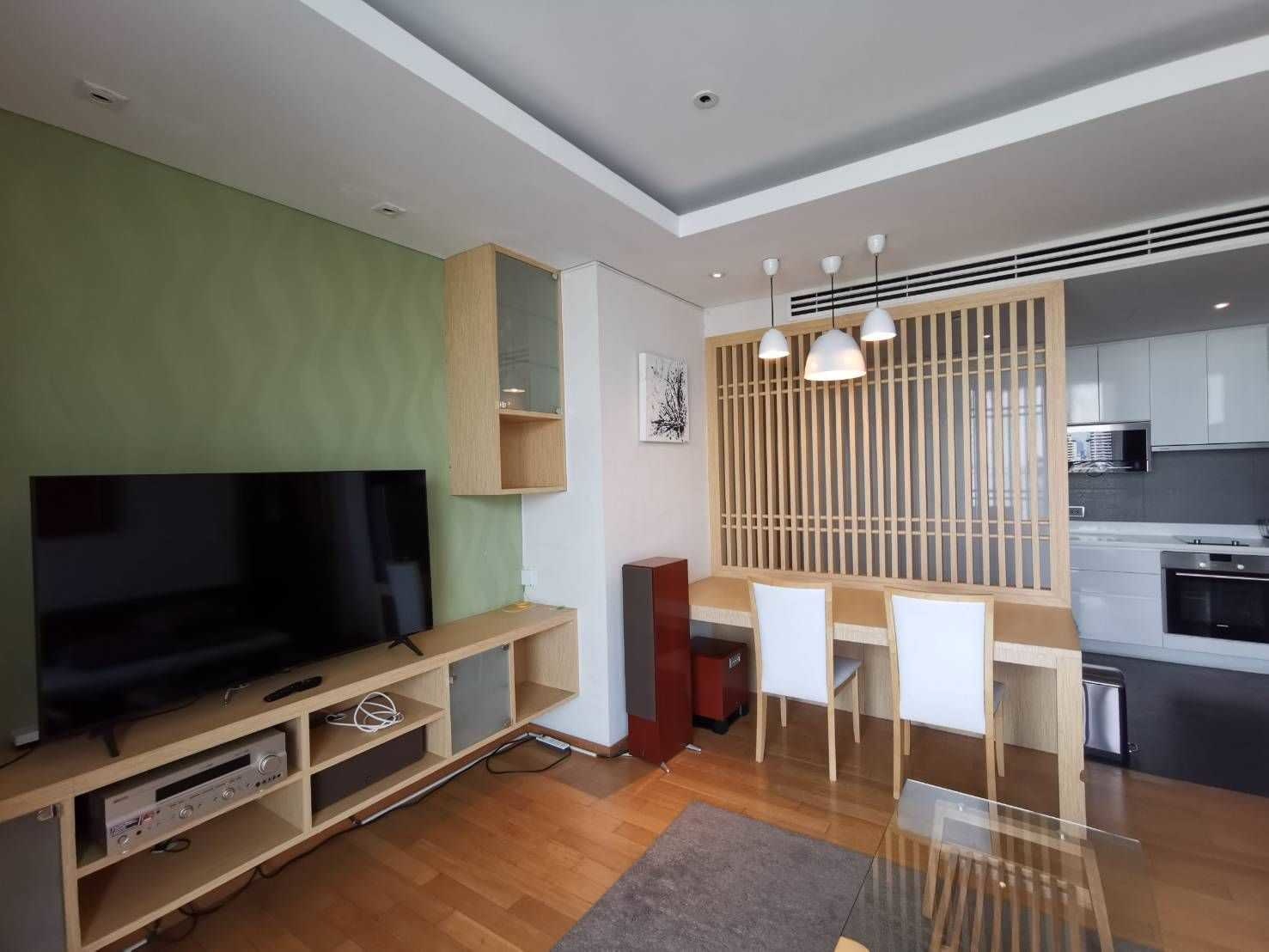 AEQUA Residence Sukhumvit 49 - Image 2