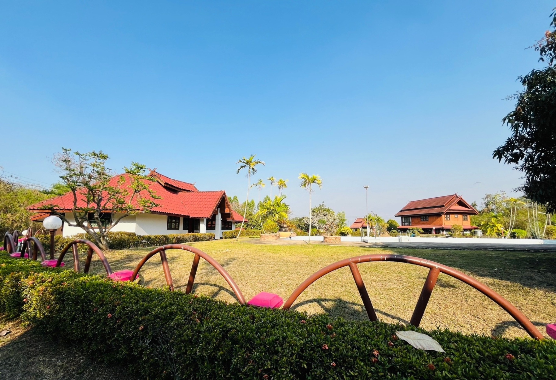 4 Bedroom House For Rent in Mae Pu Kha, San Kamphaeng, Chiang Mai - Image 11