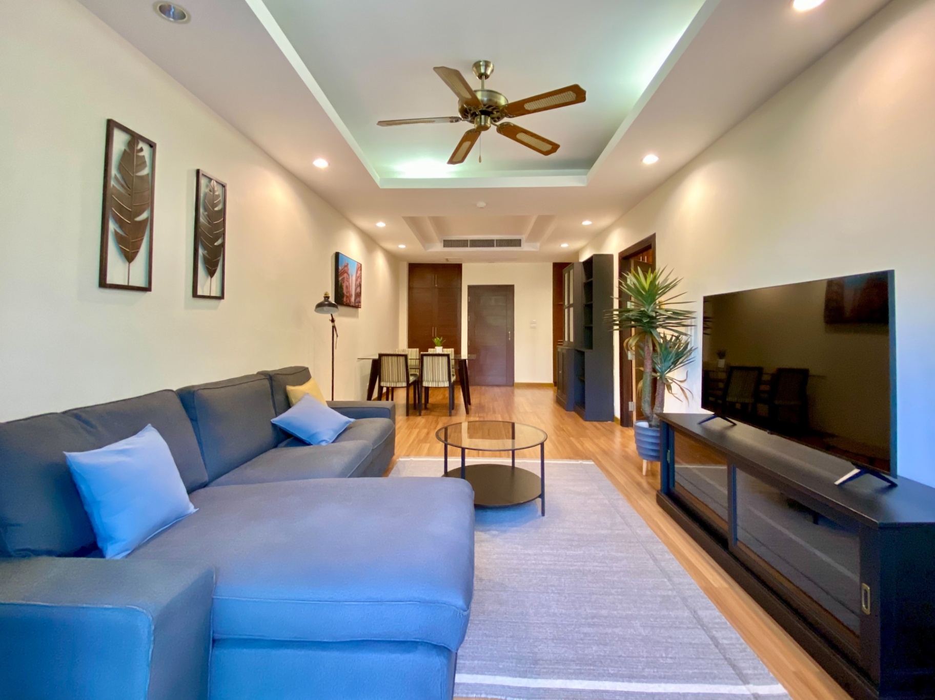 Mountain Front Condo - Image 6