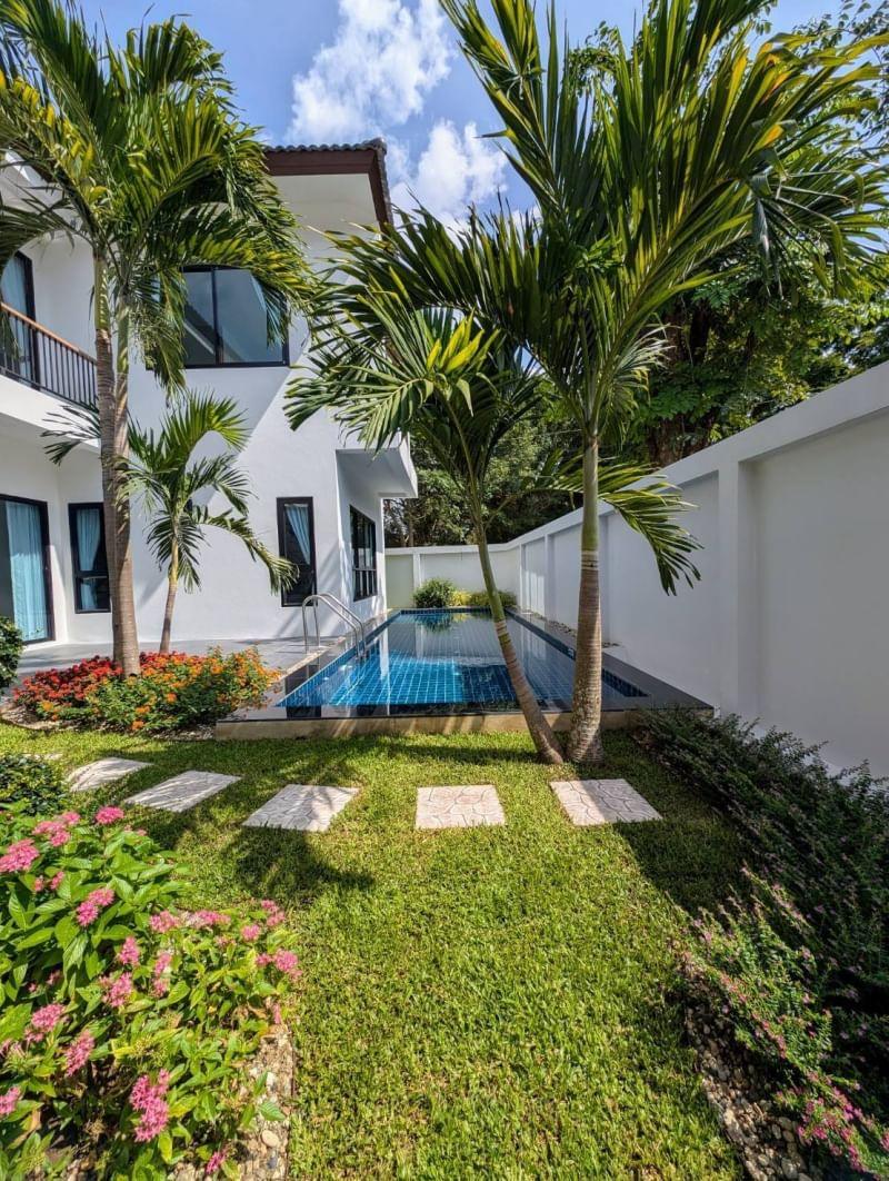 4 Bedroom House For Sale in San Phak Wan, Hang Dong, Chiang Mai - Image 6