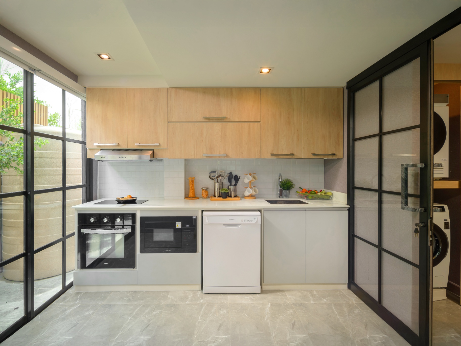 4 Bedroom House For Sale in San Phisuea, Mueang Chiang Mai, Chiang Mai - Image 22