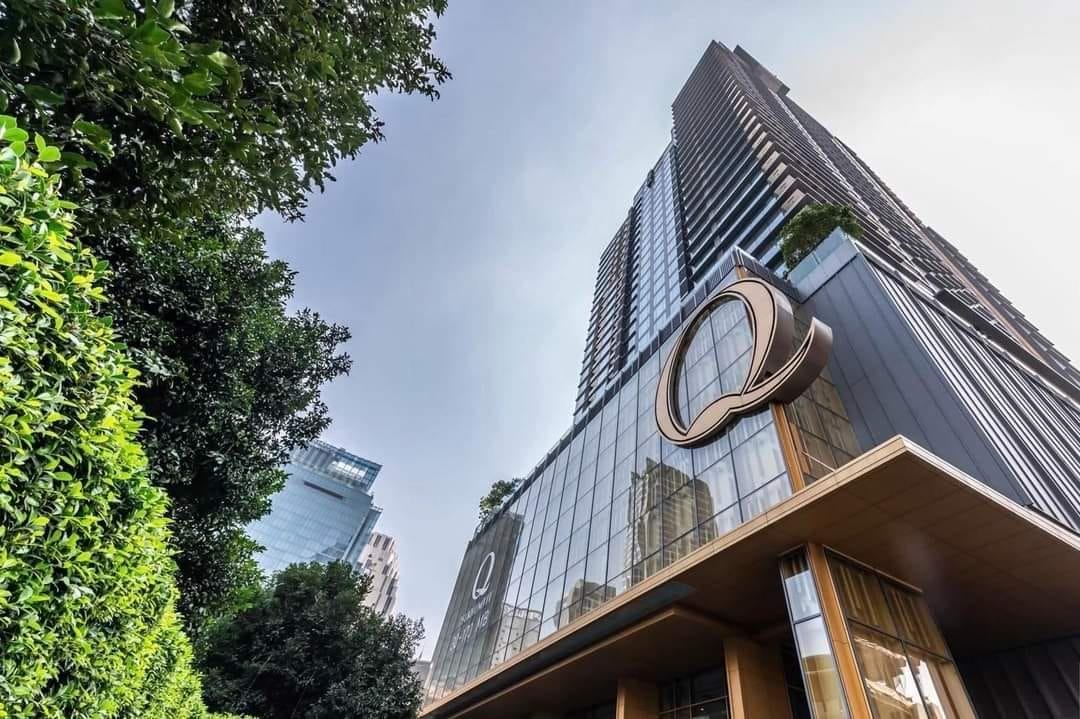 Q1 Sukhumvit Condo by Q House - Image 8
