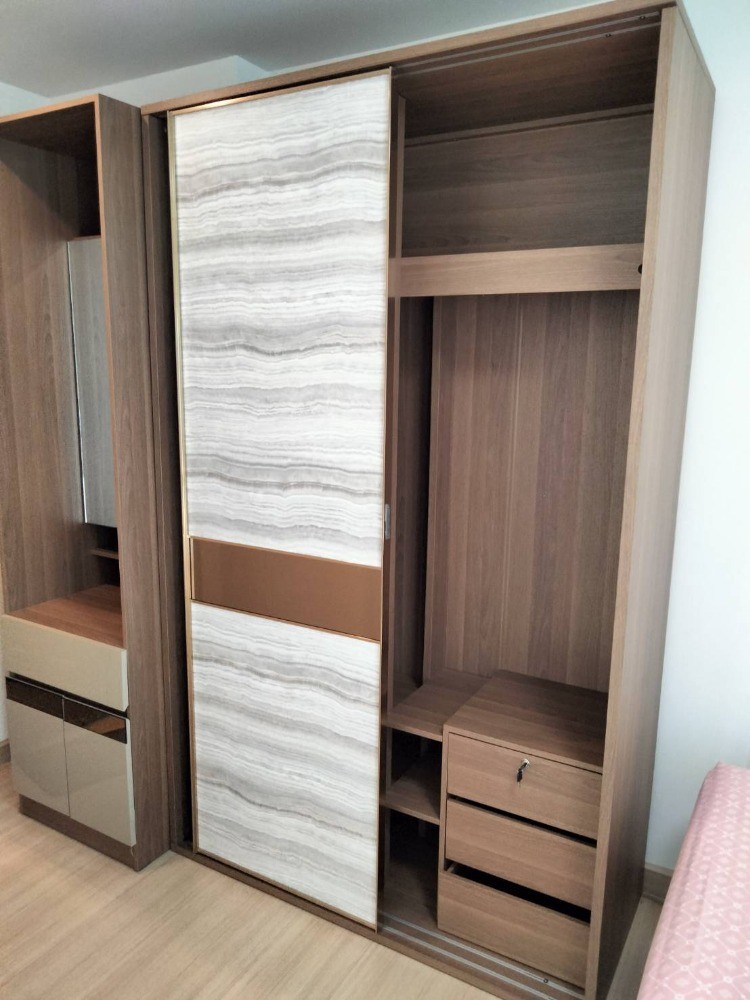 2 ห้องนอน คอนโด สำหรับขาย ใน บุคคโล, ธนบุรี, กรุงเทพมหานคร - Image 16