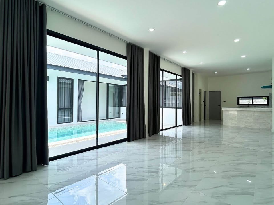 3 Bedroom House For Sale in Nong Khwai, Hang Dong, Chiang Mai - Image 3