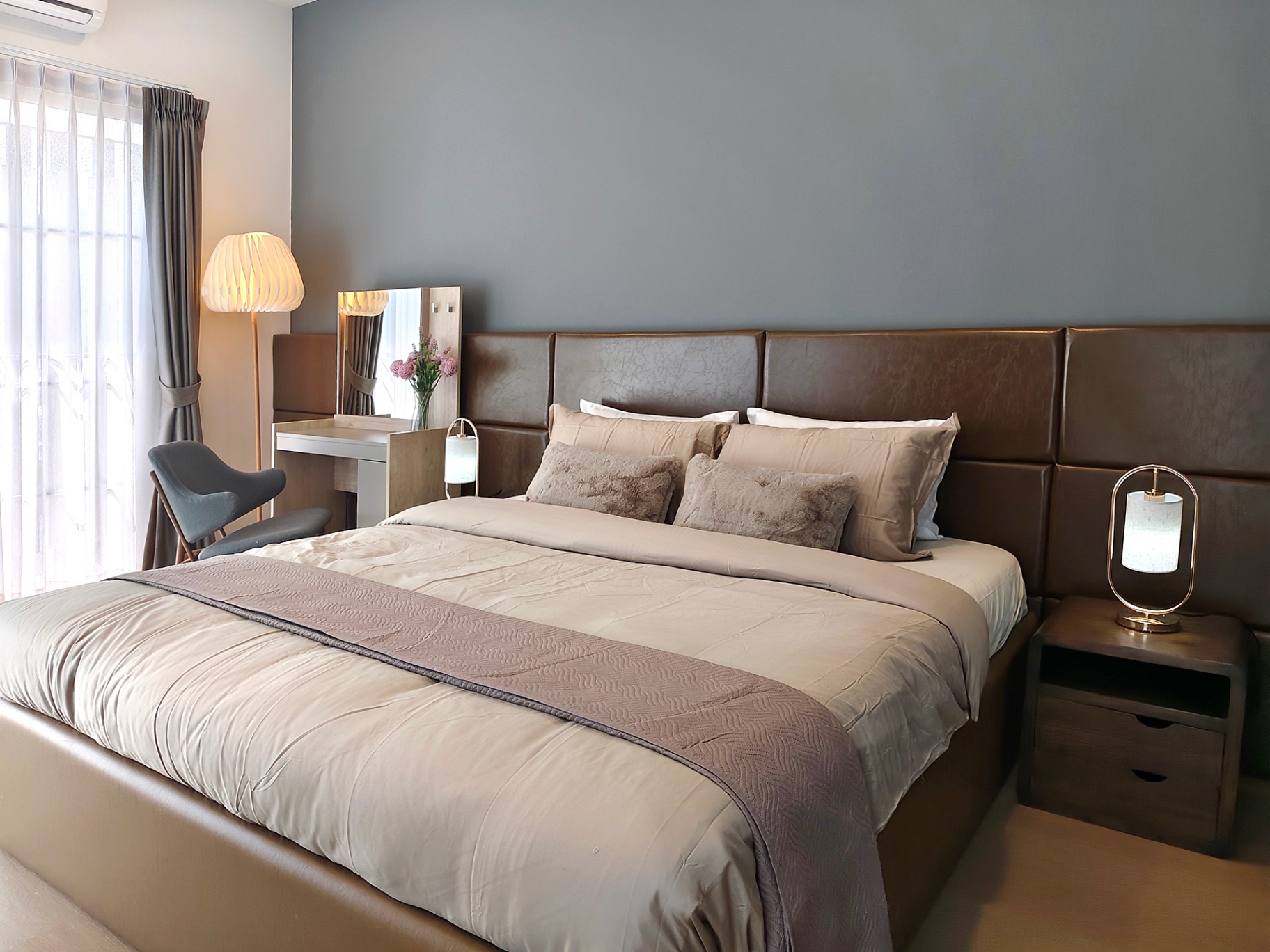 4 Bedroom House For Sale in San Phak Wan, Hang Dong, Chiang Mai - Image 17