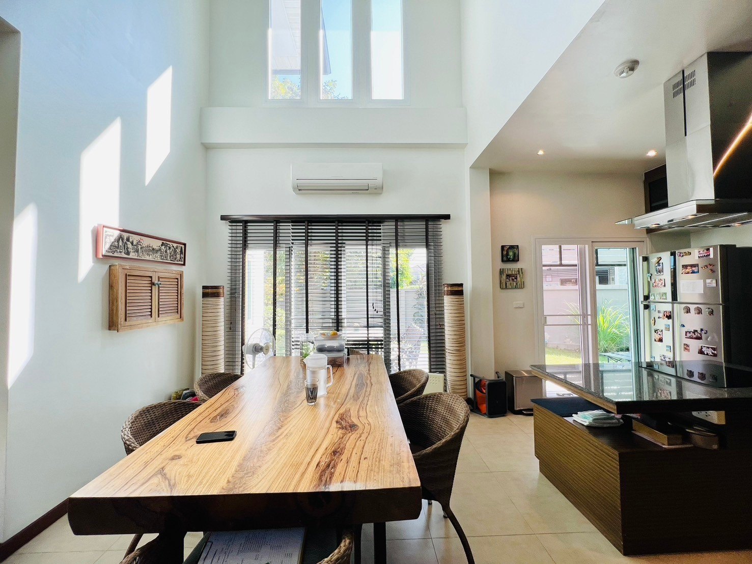 5 Bedroom House For Sale in Nong Khwai, Hang Dong, Chiang Mai - Image 13