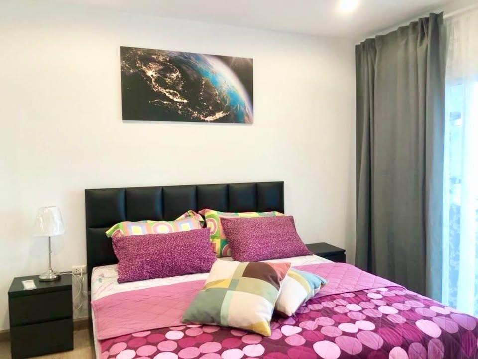1 Bedroom Condo For Sale in Thanon Phaya Thai, Ratchathewi, Bangkok - Image 3