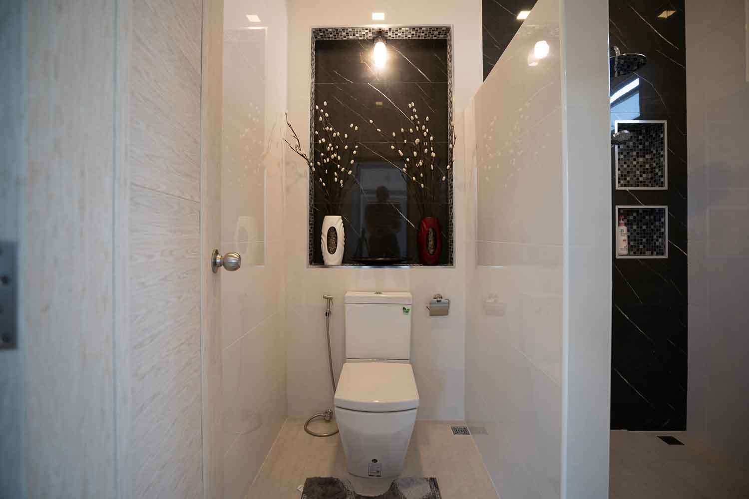 3 Bedroom House For Sale in Nam Phrae, Hang Dong, Chiang Mai - Image 10