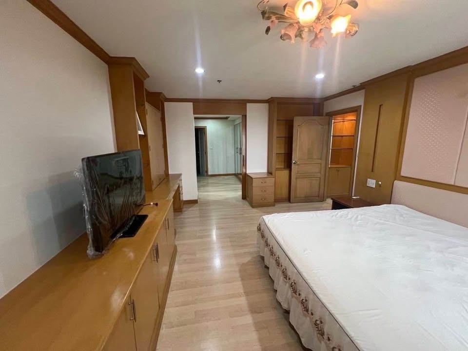 3 卧室 公寓 出租 在  - Image 3