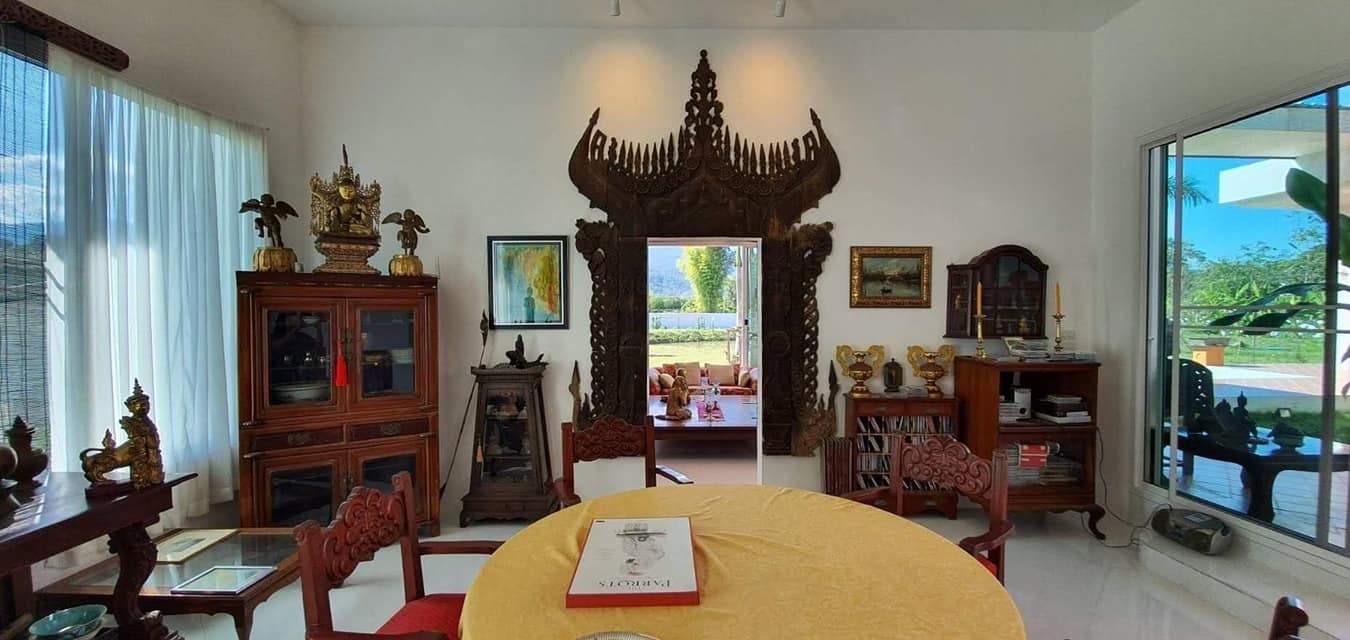 6 Bedroom House For Sale in Mae Raem, Mae Rim, Chiang Mai - Image 25