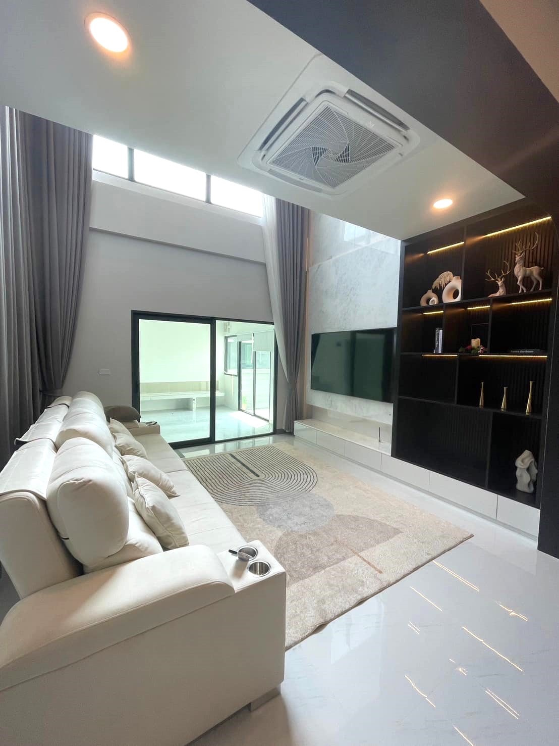 เดอะ ซิตี้ บางนา-กม.7 (โครงการใหม่) - Image 7