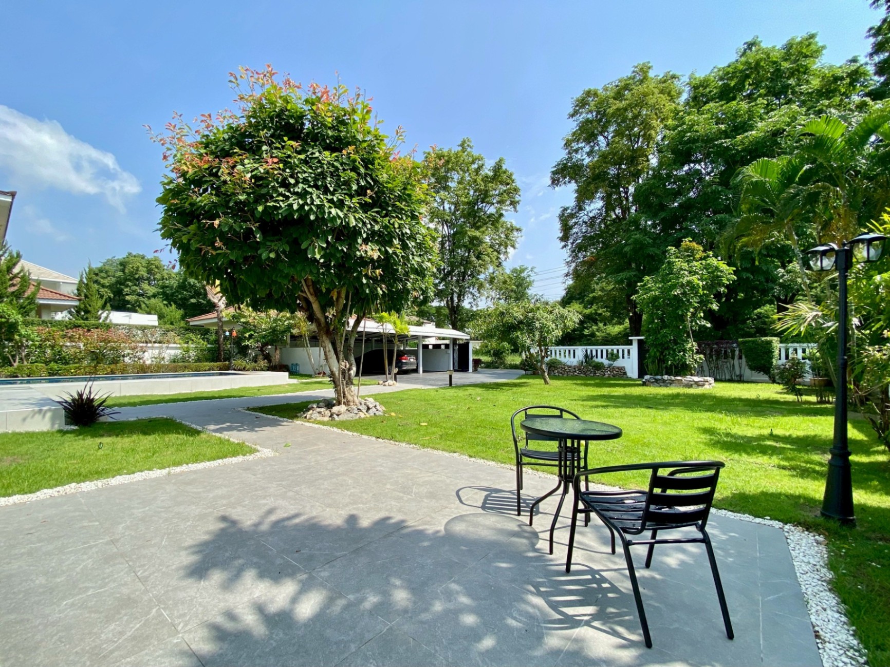 4 Bedroom House For Sale in Mae Hia, Mueang Chiang Mai, Chiang Mai - Image 29